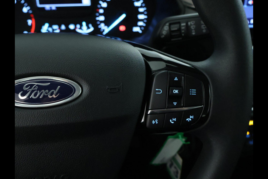 Ford Fiesta 1.1 Trend NAVI | Carplay | Cruise | 1ste eig. | 85PK