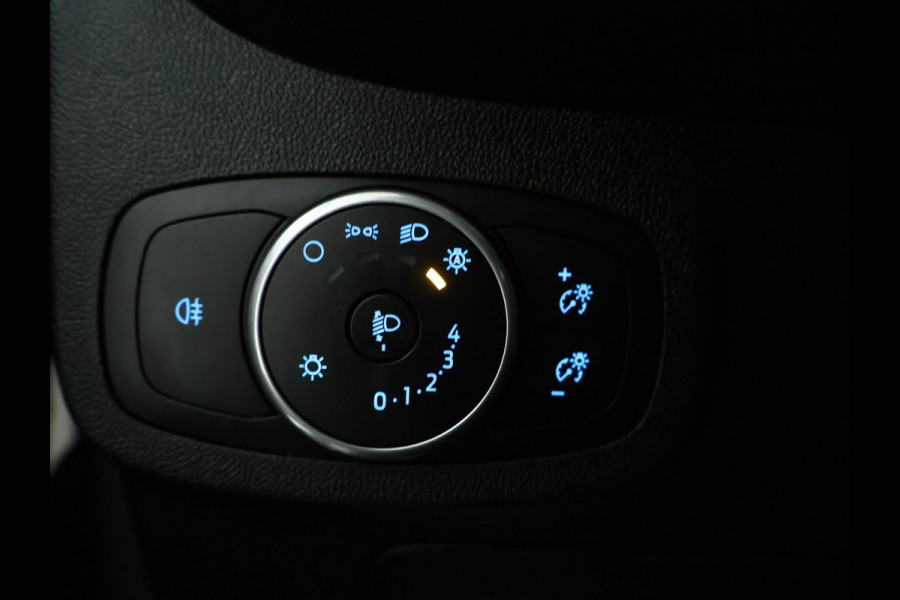 Ford Fiesta 1.1 Trend NAVI | Carplay | Cruise | 1ste eig. | 85PK