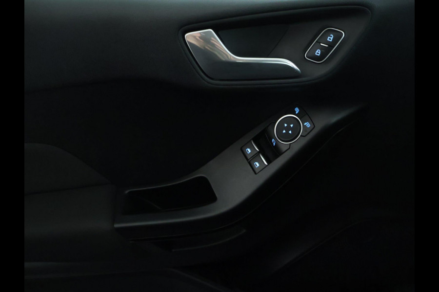 Ford Fiesta 1.1 Trend NAVI | Carplay | Cruise | 1ste eig. | 85PK