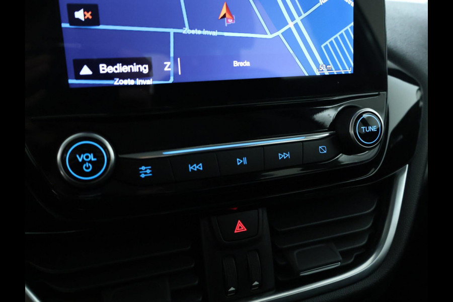 Ford Fiesta 1.1 Trend NAVI | Carplay | Cruise | 1ste eig. | 85PK