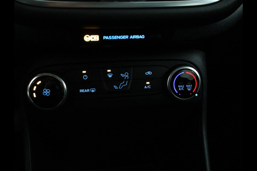 Ford Fiesta 1.1 Trend NAVI | Carplay | Cruise | 1ste eig. | 85PK