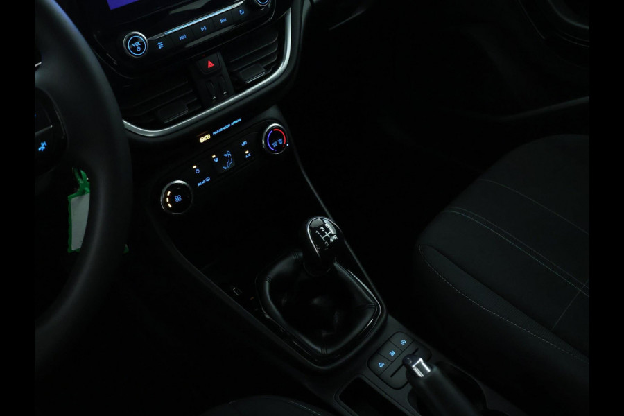 Ford Fiesta 1.1 Trend NAVI | Carplay | Cruise | 1ste eig. | 85PK
