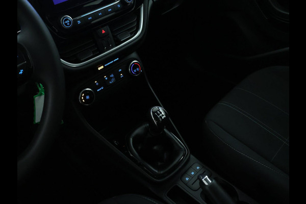 Ford Fiesta 1.1 Trend NAVI | Carplay | Cruise | 1ste eig. | 85PK
