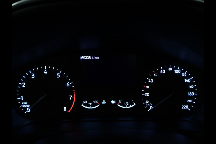 Ford Fiesta 1.1 Trend NAVI | Carplay | Cruise | 1ste eig. | 85PK