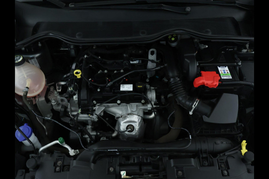 Ford Fiesta 1.1 Trend NAVI | Carplay | Cruise | 1ste eig. | 85PK