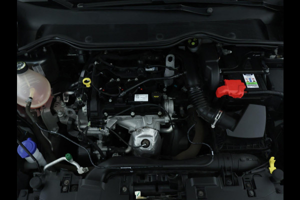 Ford Fiesta 1.1 Trend NAVI | Carplay | Cruise | 1ste eig. | 85PK