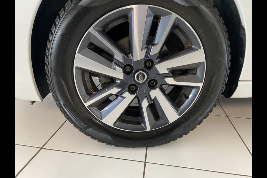 Nissan Micra 0.9 IG-T N-Connecta Navigatie /Cruisecontrole /