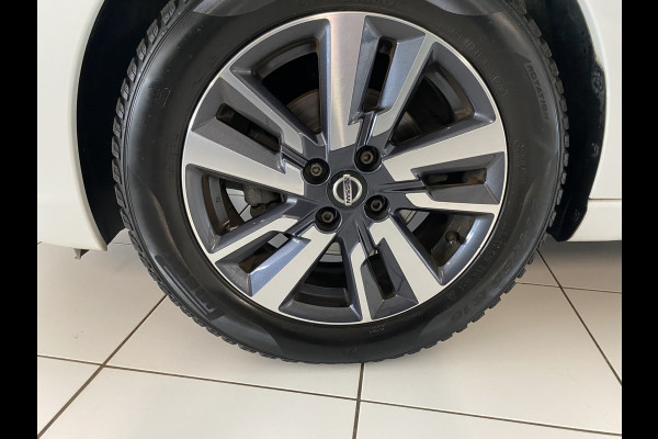 Nissan Micra 0.9 IG-T N-Connecta Navigatie /Cruisecontrole /