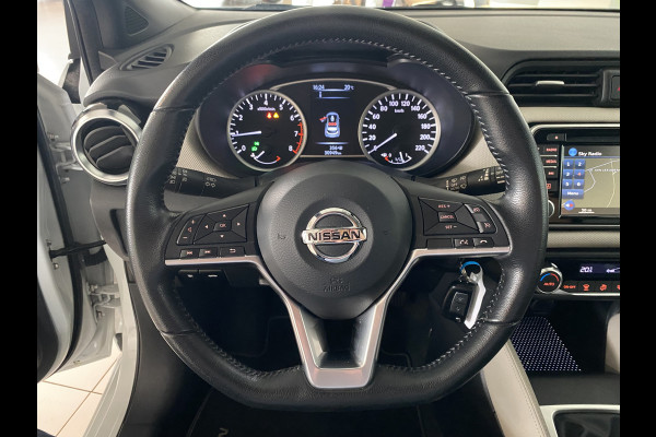 Nissan Micra 0.9 IG-T N-Connecta Navigatie /Cruisecontrole /