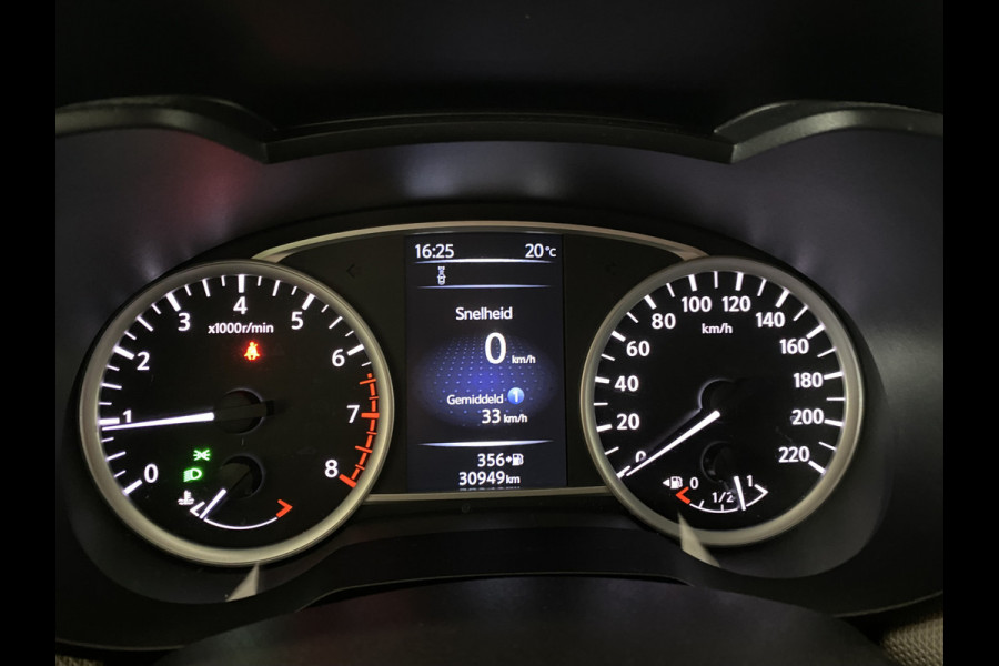 Nissan Micra 0.9 IG-T N-Connecta Navigatie /Cruisecontrole /