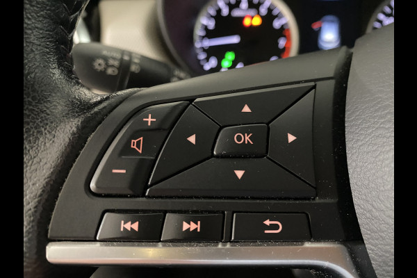 Nissan Micra 0.9 IG-T N-Connecta Navigatie /Cruisecontrole /