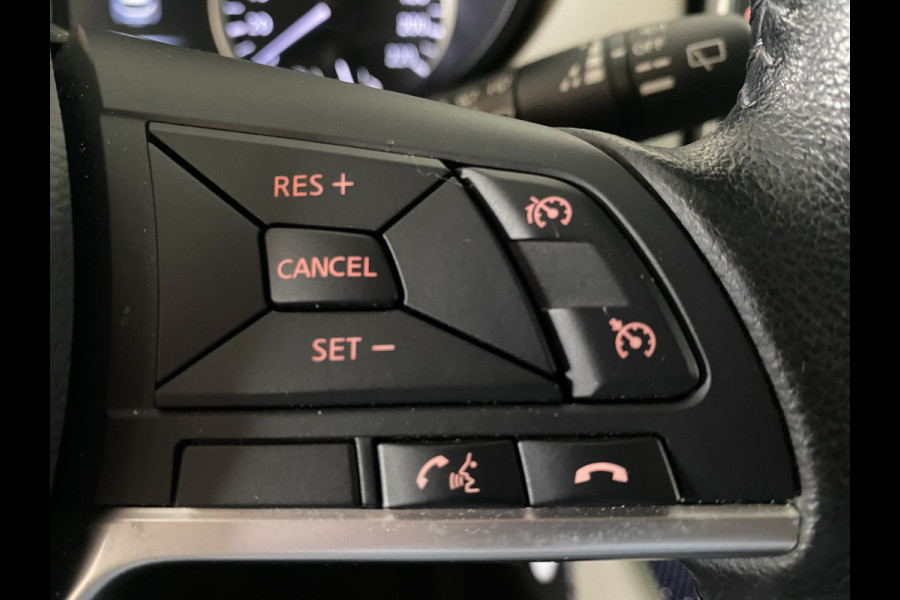Nissan Micra 0.9 IG-T N-Connecta Navigatie /Cruisecontrole /