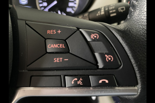 Nissan Micra 0.9 IG-T N-Connecta Navigatie /Cruisecontrole /