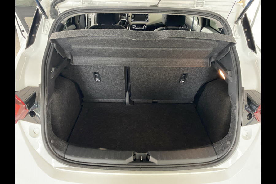Nissan Micra 0.9 IG-T N-Connecta Navigatie /Cruisecontrole /