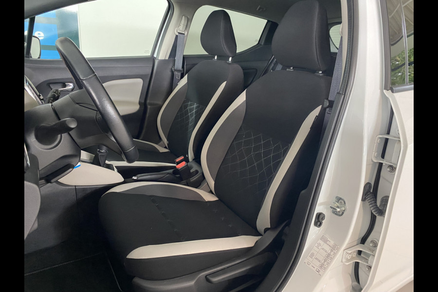 Nissan Micra 0.9 IG-T N-Connecta Navigatie /Cruisecontrole /