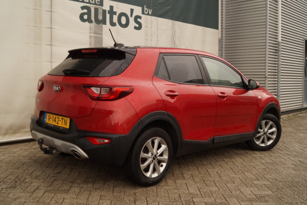 Kia Stonic 1.2 MPi ComfortLine Edition -AIRCO-CARPLAY-PDC-