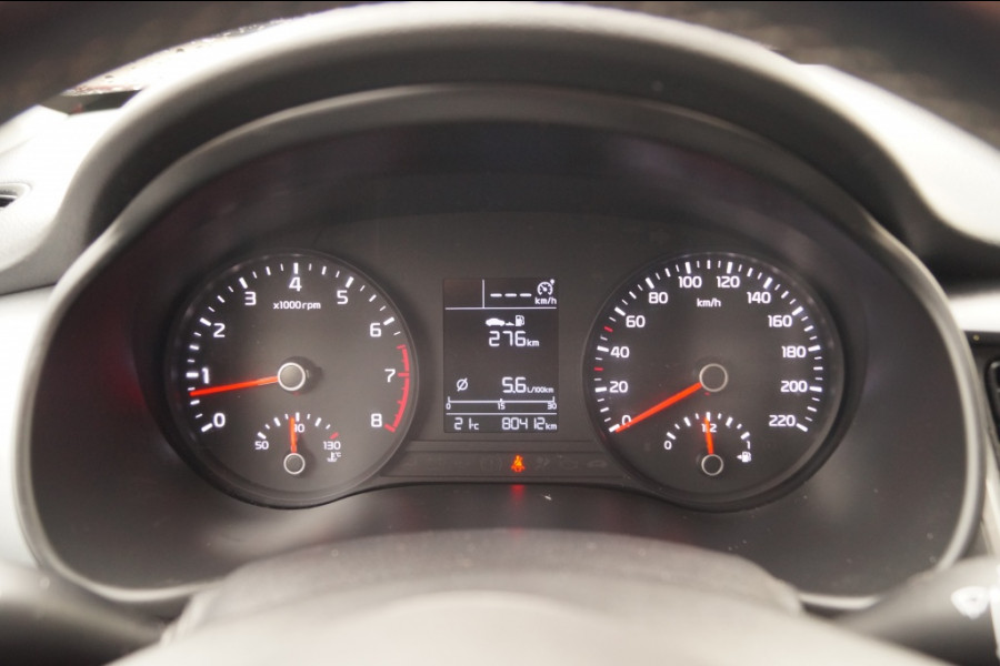 Kia Stonic 1.2 MPi ComfortLine Edition -AIRCO-CARPLAY-PDC-