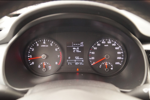 Kia Stonic 1.2 MPi ComfortLine Edition -AIRCO-CARPLAY-PDC-