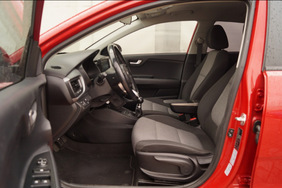 Kia Stonic 1.2 MPi ComfortLine Edition -AIRCO-CARPLAY-PDC-