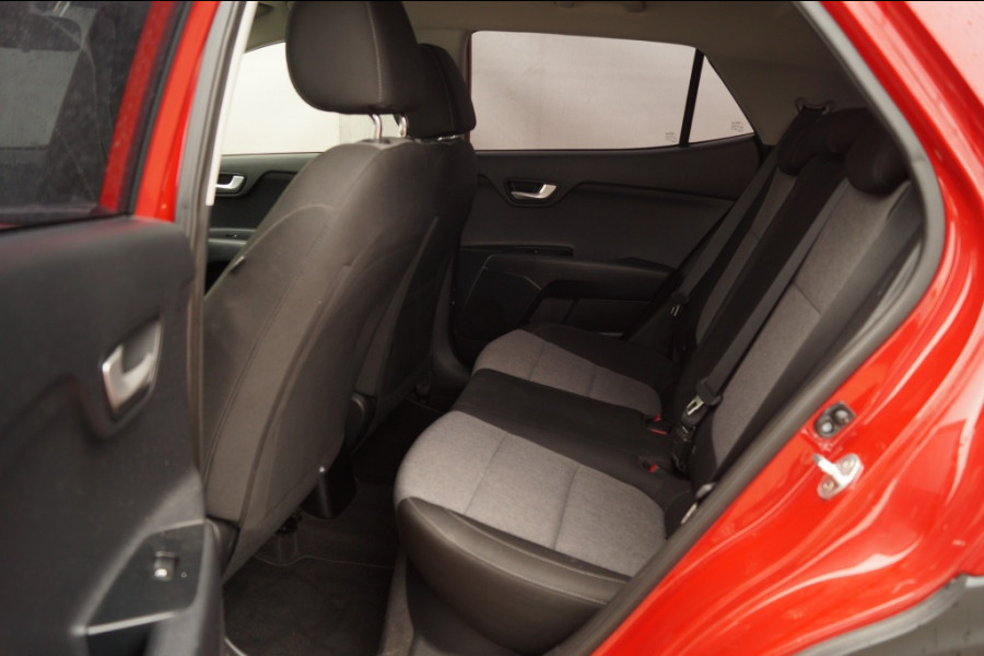 Kia Stonic 1.2 MPi ComfortLine Edition -AIRCO-CARPLAY-PDC-