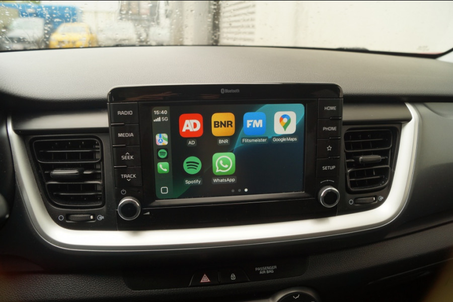 Kia Stonic 1.2 MPi ComfortLine Edition -AIRCO-CARPLAY-PDC-