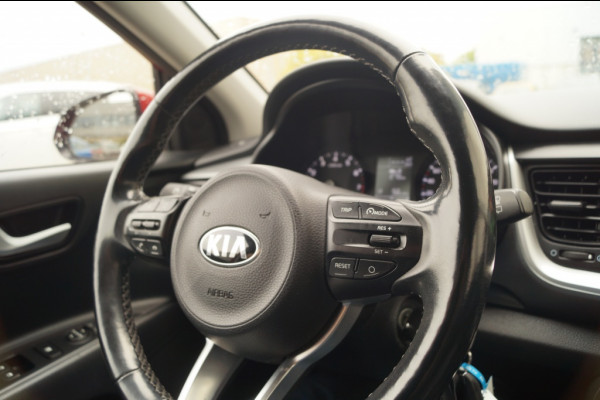 Kia Stonic 1.2 MPi ComfortLine Edition -AIRCO-CARPLAY-PDC-
