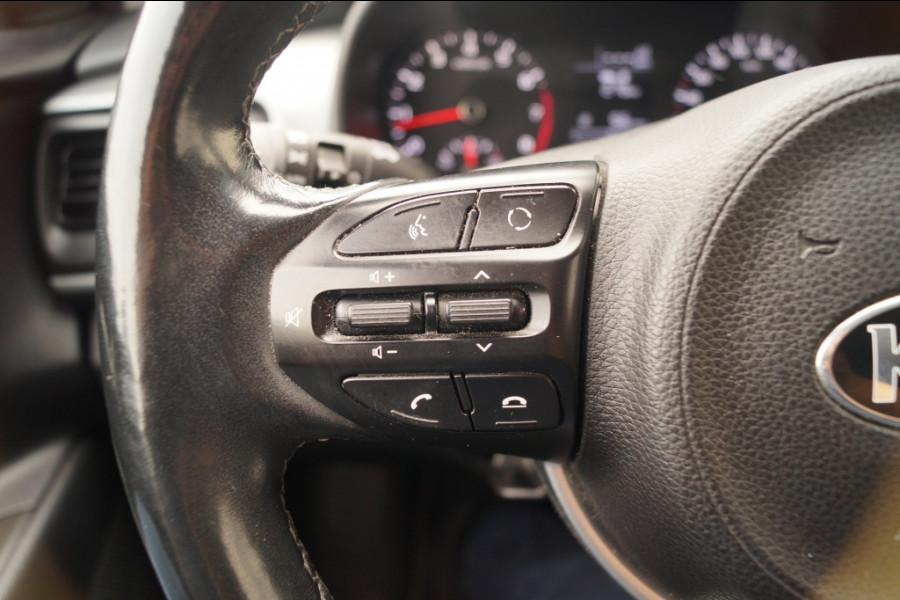Kia Stonic 1.2 MPi ComfortLine Edition -AIRCO-CARPLAY-PDC-