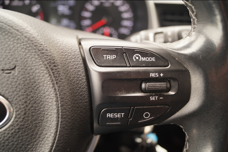 Kia Stonic 1.2 MPi ComfortLine Edition -AIRCO-CARPLAY-PDC-