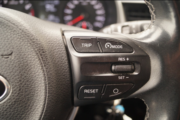 Kia Stonic 1.2 MPi ComfortLine Edition -AIRCO-CARPLAY-PDC-
