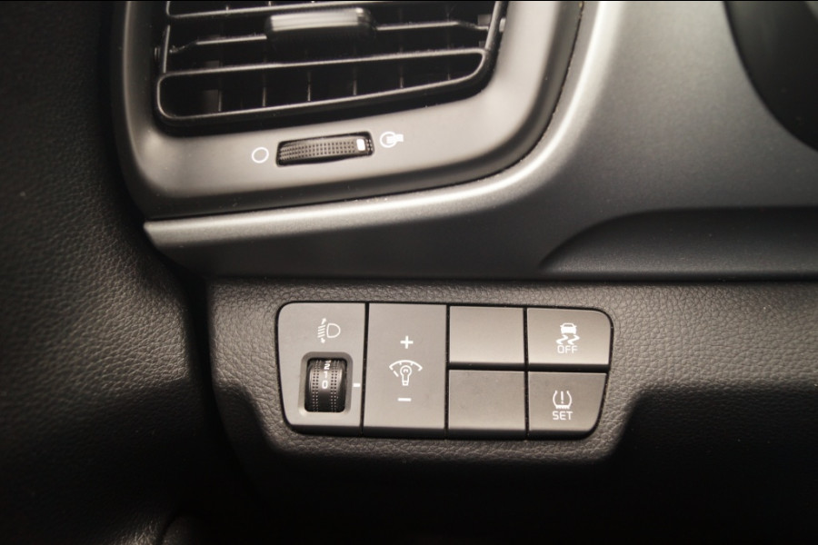 Kia Stonic 1.2 MPi ComfortLine Edition -AIRCO-CARPLAY-PDC-