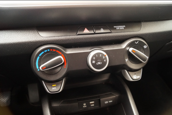 Kia Stonic 1.2 MPi ComfortLine Edition -AIRCO-CARPLAY-PDC-