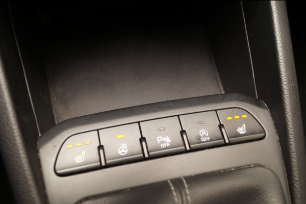 Kia Stonic 1.2 MPi ComfortLine Edition -AIRCO-CARPLAY-PDC-