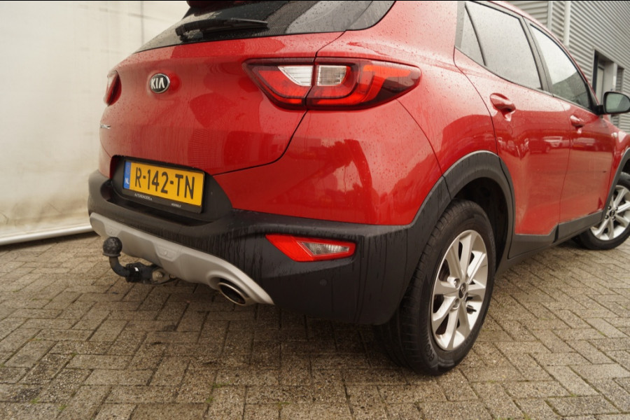 Kia Stonic 1.2 MPi ComfortLine Edition -AIRCO-CARPLAY-PDC-