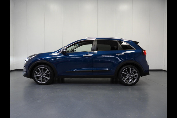 Kia Niro 1.6 GDi Hybrid ExecutiveLine NAVI/LEER/LED/JBL/TREKH./18"LMV!