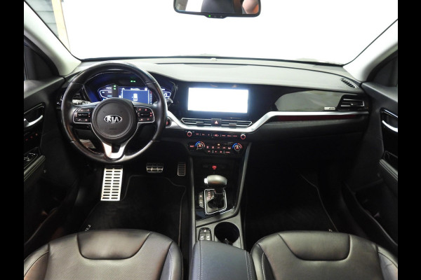 Kia Niro 1.6 GDi Hybrid ExecutiveLine NAVI/LEER/LED/JBL/TREKH./18"LMV!