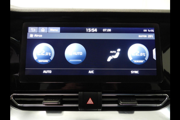 Kia Niro 1.6 GDi Hybrid ExecutiveLine NAVI/LEER/LED/JBL/TREKH./18"LMV!