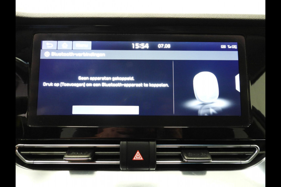 Kia Niro 1.6 GDi Hybrid ExecutiveLine NAVI/LEER/LED/JBL/TREKH./18"LMV!