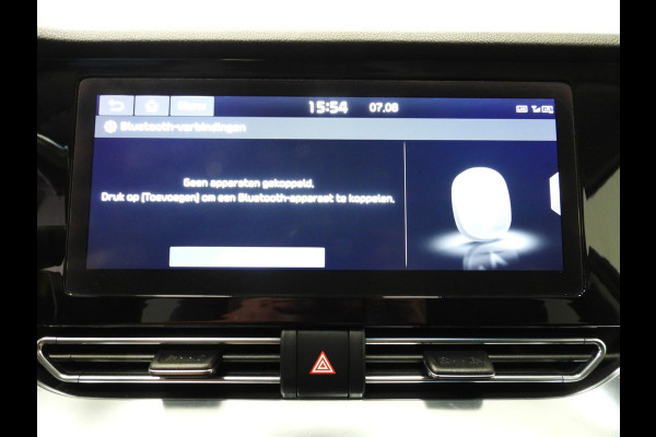 Kia Niro 1.6 GDi Hybrid ExecutiveLine NAVI/LEER/LED/JBL/TREKH./18"LMV!
