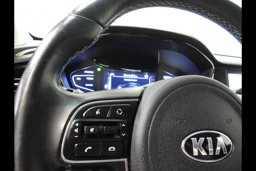 Kia Niro 1.6 GDi Hybrid ExecutiveLine NAVI/LEER/LED/JBL/TREKH./18"LMV!
