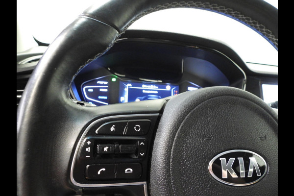 Kia Niro 1.6 GDi Hybrid ExecutiveLine NAVI/LEER/LED/JBL/TREKH./18"LMV!