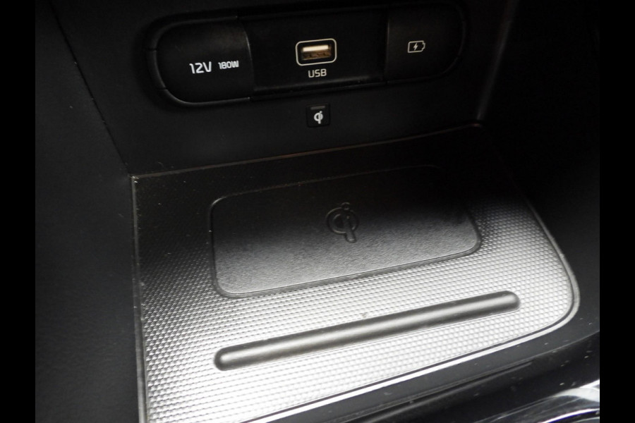Kia Niro 1.6 GDi Hybrid ExecutiveLine NAVI/LEER/LED/JBL/TREKH./18"LMV!