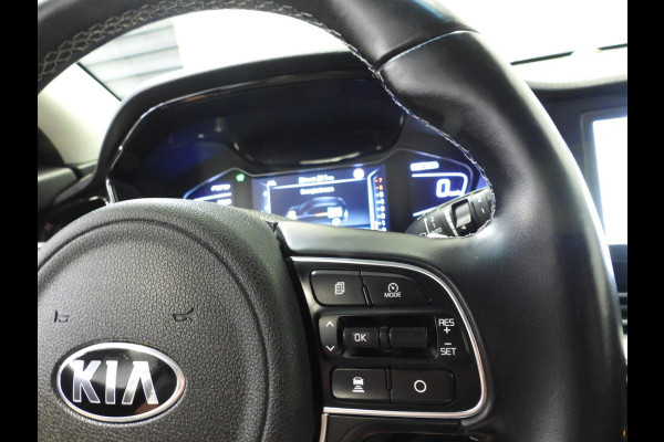 Kia Niro 1.6 GDi Hybrid ExecutiveLine NAVI/LEER/LED/JBL/TREKH./18"LMV!