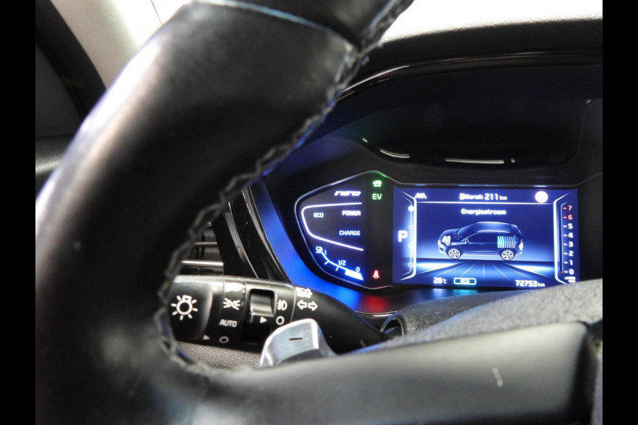 Kia Niro 1.6 GDi Hybrid ExecutiveLine NAVI/LEER/LED/JBL/TREKH./18"LMV!