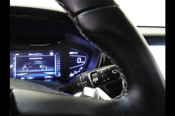 Kia Niro 1.6 GDi Hybrid ExecutiveLine NAVI/LEER/LED/JBL/TREKH./18"LMV!