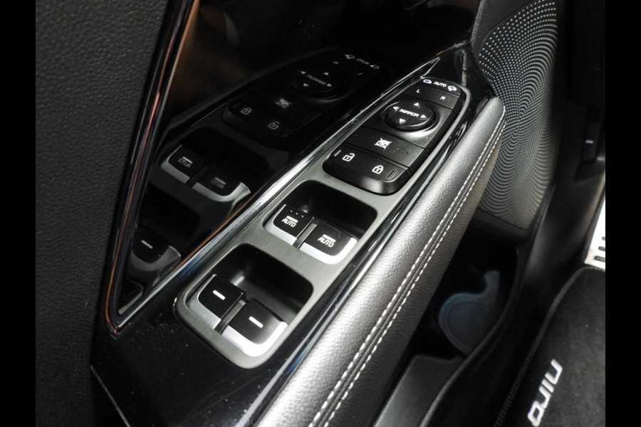 Kia Niro 1.6 GDi Hybrid ExecutiveLine NAVI/LEER/LED/JBL/TREKH./18"LMV!