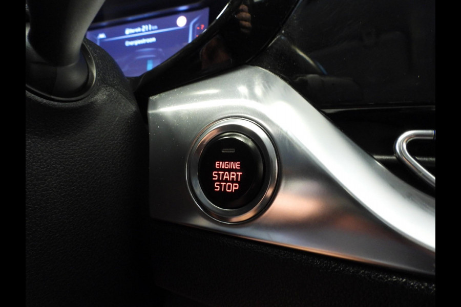 Kia Niro 1.6 GDi Hybrid ExecutiveLine NAVI/LEER/LED/JBL/TREKH./18"LMV!
