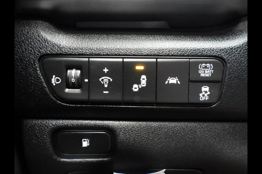 Kia Niro 1.6 GDi Hybrid ExecutiveLine NAVI/LEER/LED/JBL/TREKH./18"LMV!