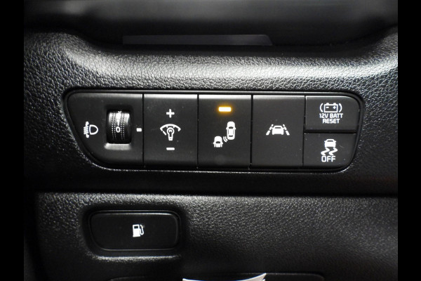 Kia Niro 1.6 GDi Hybrid ExecutiveLine NAVI/LEER/LED/JBL/TREKH./18"LMV!