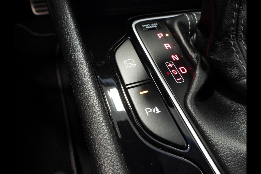 Kia Niro 1.6 GDi Hybrid ExecutiveLine NAVI/LEER/LED/JBL/TREKH./18"LMV!