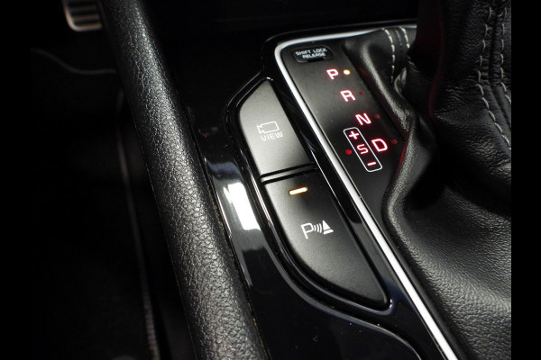 Kia Niro 1.6 GDi Hybrid ExecutiveLine NAVI/LEER/LED/JBL/TREKH./18"LMV!